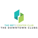 The Downtown Club at The Met - Health Clubs