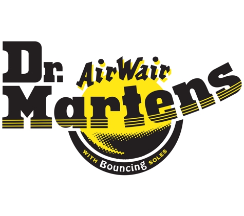 Dr. Martens Seattle 4th - Seattle, WA