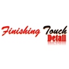 Finishing Touch Detail gallery