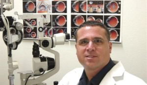 Clifford Silverman OD Optometry-Vision Source - Lancaster, CA