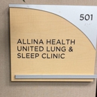 Allina Health United Lung and Sleep Clinic