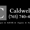 Caldwell's Boone County - Trash Containers & Dumpsters