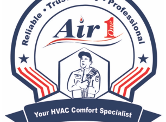 Air 1 Mechanical Heating and Cooling - Sterling, VA