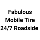 Fabulous Mobile Tire 24/7 Roadside