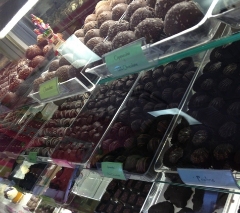 Key Largo Chocolates - Key Largo, FL