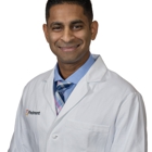 Garry McCulloch, MD