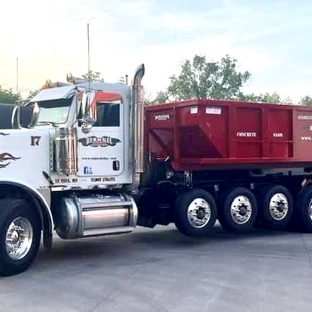 Keith Krupenny & Son Disposal Service Inc dba Remackel Roll Off Services - Saint Paul, MN