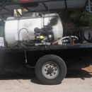 Sun City Powerwash - Water Pressure Cleaning