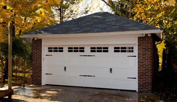 Garage Door Service and Repair - Maple Grove, MN