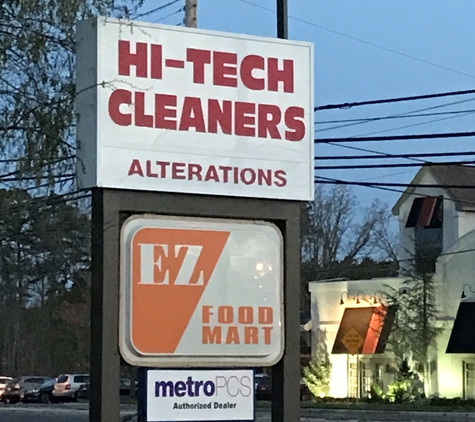 Hi-Tech Cleaners - Egg Harbor Township, NJ