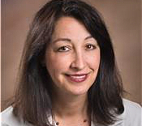 Dr. Ellen L Zakris, MD - New Orleans, LA