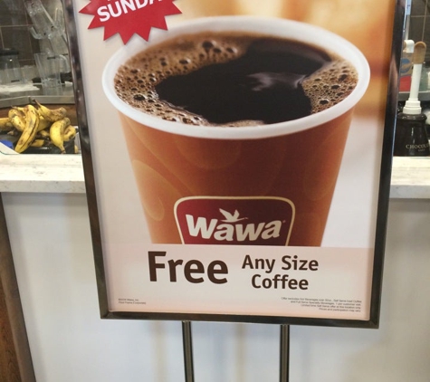 WaWa - Allentown, PA