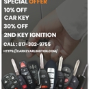 Car Key Arlington - Locks & Locksmiths