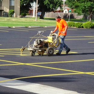 Encore Pavement - Wichita, KS