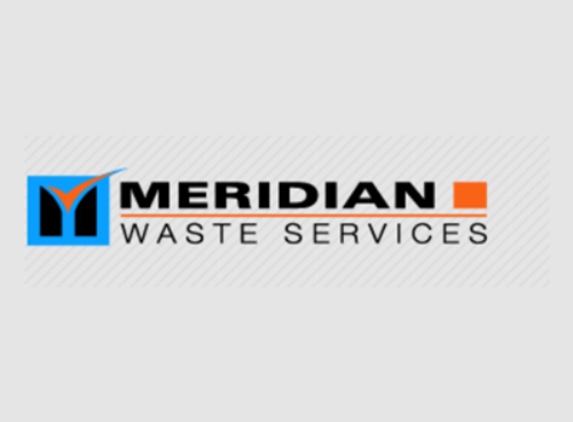 Meridian Waste Services - Bridgeton, MO