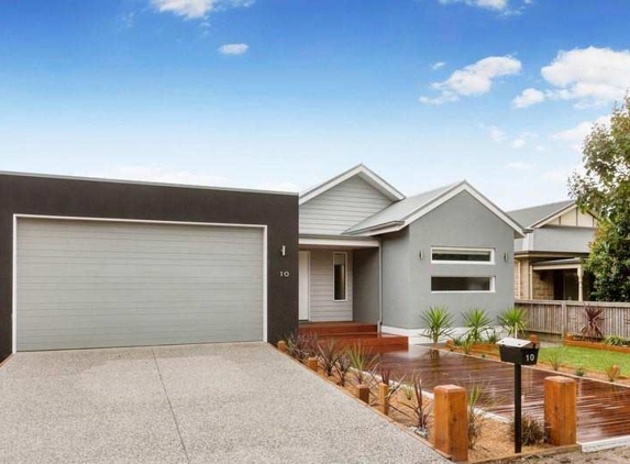 Jen Designs Pty Ltd - Rosebud, VIC