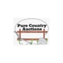 L R M Pure Country Auctions & Appraisals