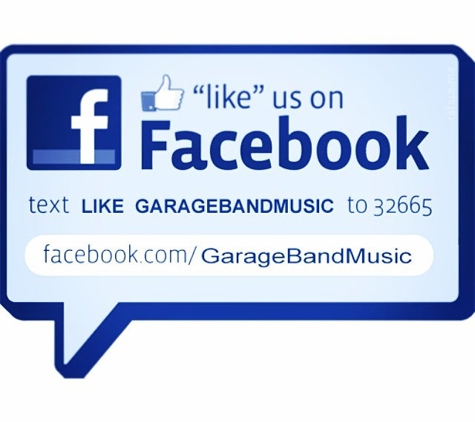 GarageBand Music - Utica, MI