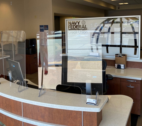 Navy Federal Credit Union - Colonial Heights, VA