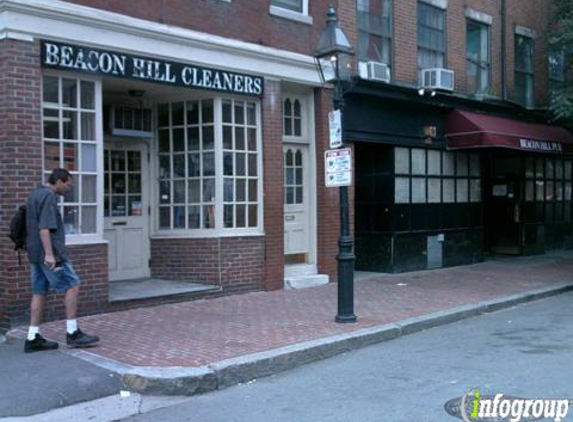 Beacon Hill Cleaners - Boston, MA