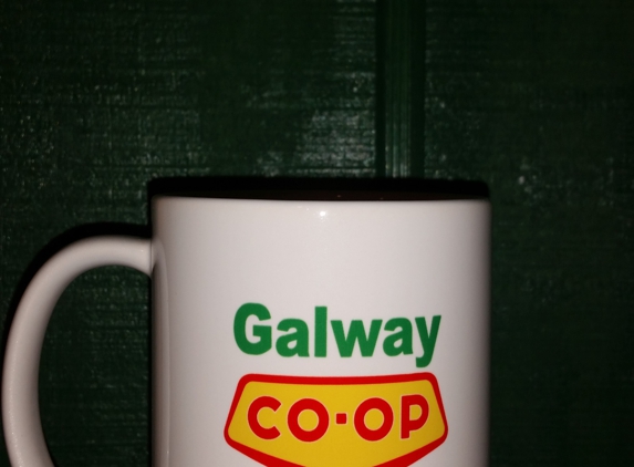 Galway Co-op - Galway, NY