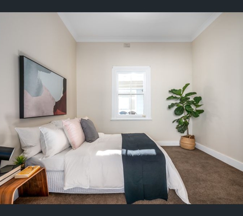 Barber's Painting & Decorating - Mount Hutton, NSW