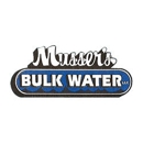 Musser's Bulk Water - Swimming Pool Water Delivery