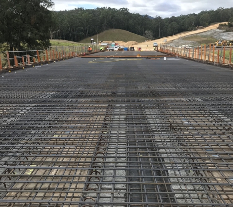 Narooma Concreting Pty Ltd