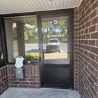 Vortex Doors