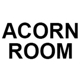 Acorn Room