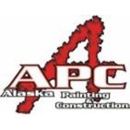 Alaska Painting & Construction - Painting Contractors