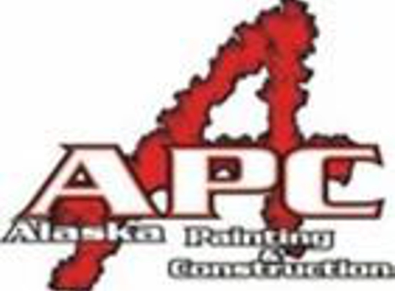 Alaska Painting & Construction - Anchorage, AK