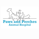 Paws and Perches Animal Hospital - Veterinary Clinics & Hospitals