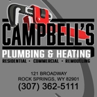 Bill Campbell's Plumbing & Heating