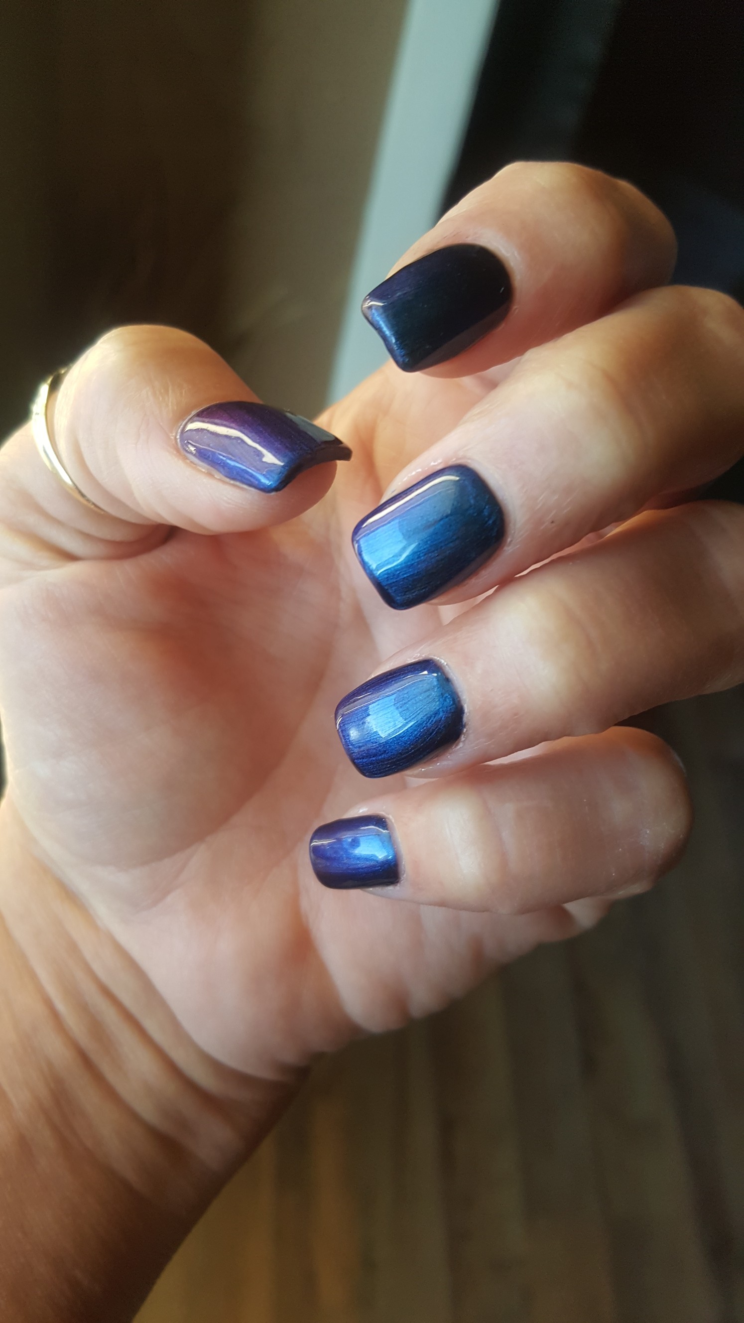 Z Nails - Zanesville, OH 43701