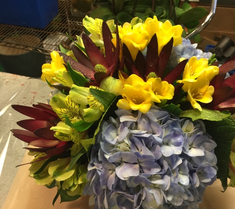 Citiwide flower plants - New York, NY. manhattan florist by citiwide flower plants