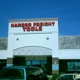 Harbor Freight Tools