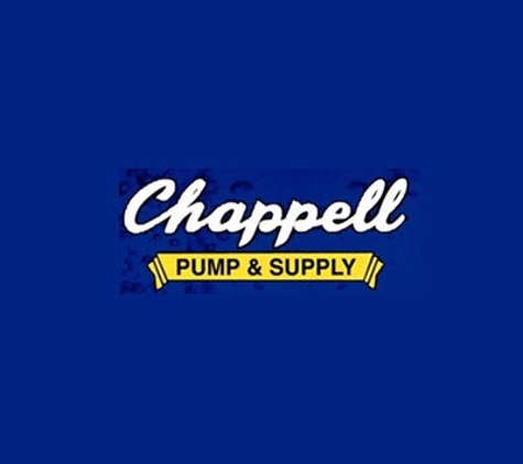 Chappell Pump & Supply - Gilroy, CA