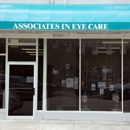 Associates in Eye Care - Optometrists