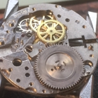 Anachronistic Watch Repair