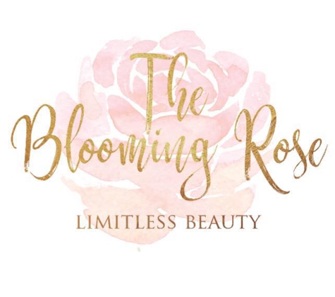 The Blooming Rose - South Jordan, UT