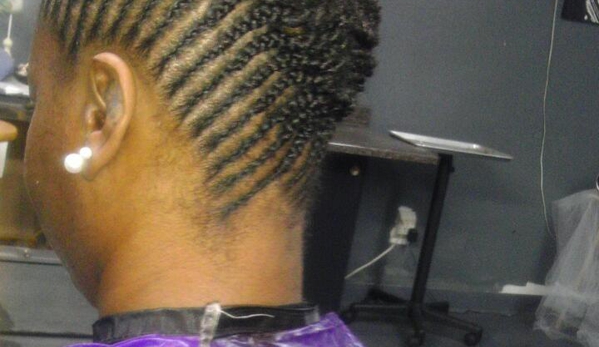 Shreveport Natural Hair Care & Hair Braiding - Shreveport, LA