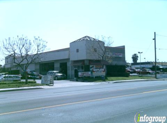 Express Tires - Riverside, CA