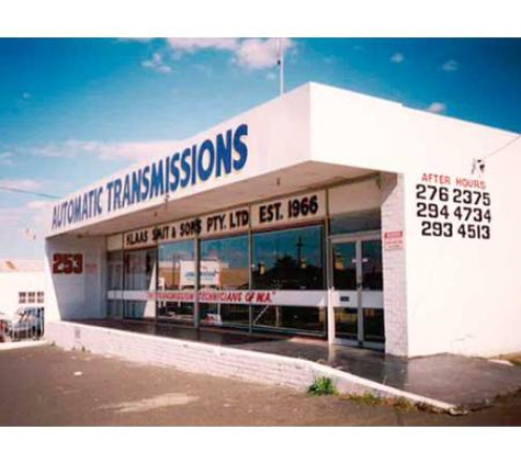 Absolutely Automatics - Mount Hawthorn, WA