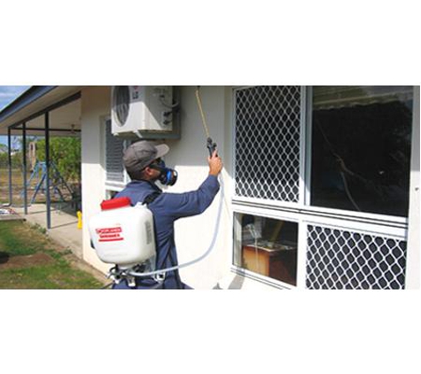 Quack Pest Control Pty Ltd - Winnellie, NT