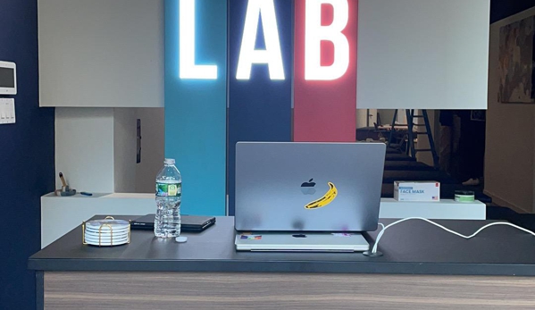 StretchLab - New York, NY