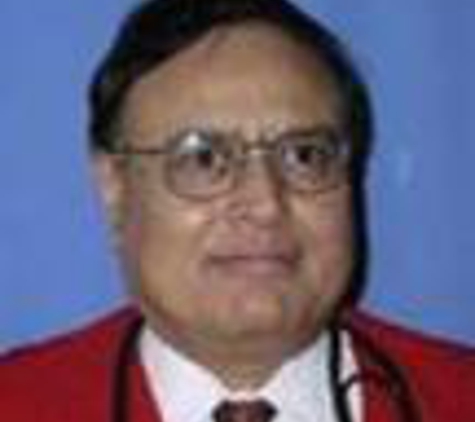 Dr. Malladi Rama M Sastry, MD - Plano, TX