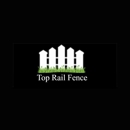 Top Rail Fence - Fence Repair