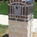 AMJ Masonry - Fireplaces