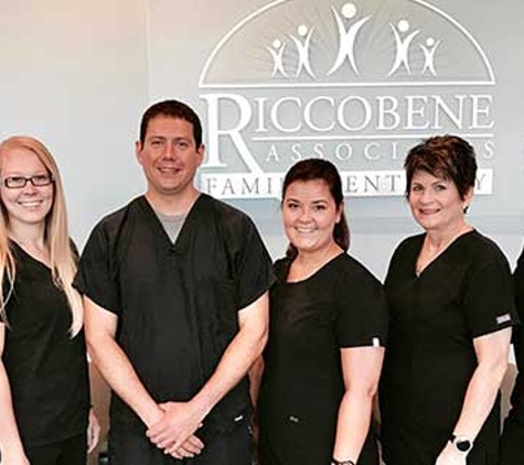 Riccobene Associates Family Dentistry - Mebane, NC